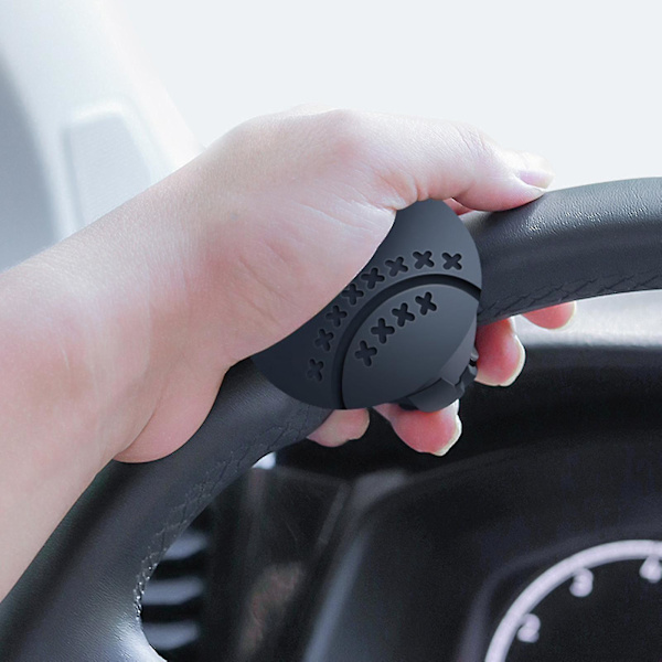 Styrekule for ratt | Rattkule Spinner | Bilratt Spinner Rattkule Universal For Biler Truck Klippere