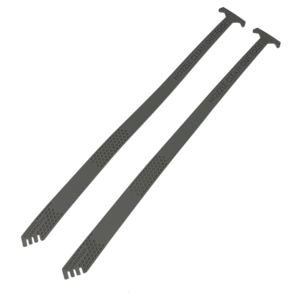 ProHeat 2X Revolution -lemmikin suuttimen puhdistustyökalun varaosa 1606433/160 - 6433