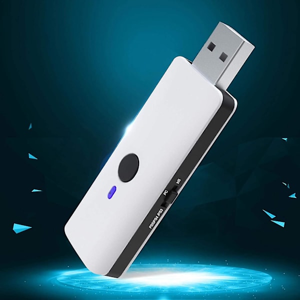 PS5/PS4/Switch/PC Controller Konverter