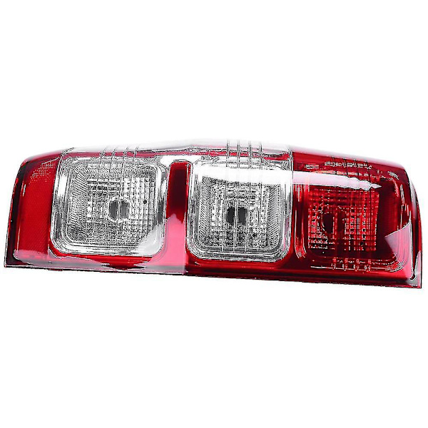 Vasen takapysäysvalo Ford Ranger Ute Px Xl Xls Xlt 2011 2012 2013 2014 2015 2016 2017 2018 Brak