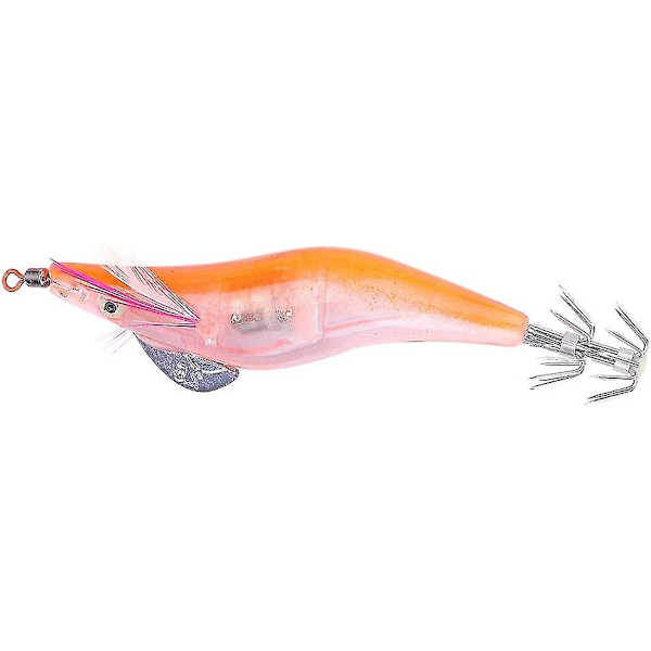 Fiskesluker for ferskvann, Ghost Shrimp Live, Saltvannssluker Fiskeagn Saltvann