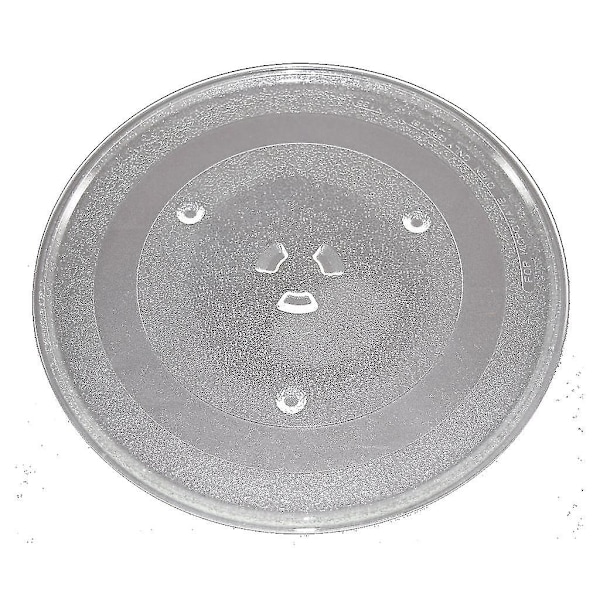 Universaali mikroaaltouunin lasikiekko 288mm