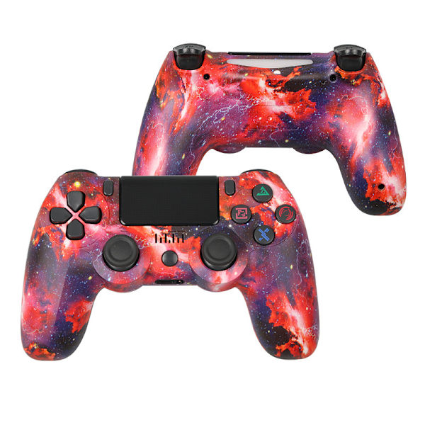 Ps4 langaton peliohjain yhteensopiva Ps4/slim/pro konsolin kanssa