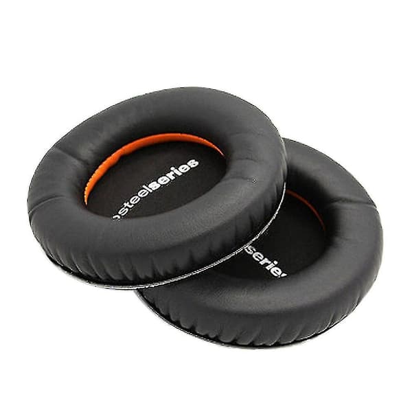 Erstatningsøreputer for Steelseries Siberia V1 V2