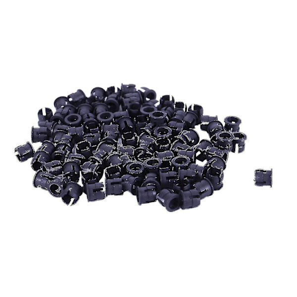 10x Mini Buck-omformer 3A Effektjusterbar