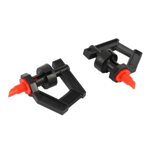 100 stk. Refract G-type roterende dyse 360 De Refract Ing Sprinklere En Irrigat
