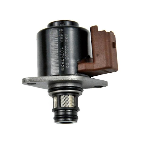 9307z523b Indløbsmåleventil Brændstofpumpe Regulatorventil Til Ii Til Terracan 9109-903