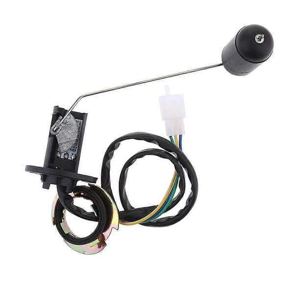 Universell GY6 50CC-150CC drivstofftank senderenhet bensinmåler sensor