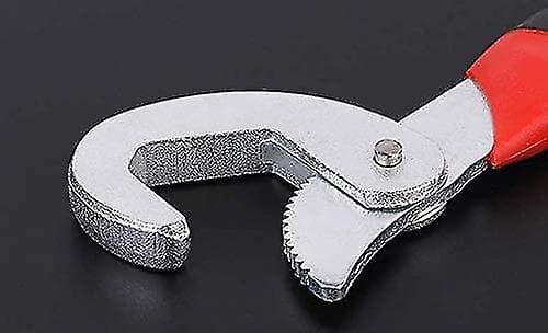 Universal Socket Wrench Multifunksjonelt Universalnøkkelsett 2-delt Universal Og Multifu