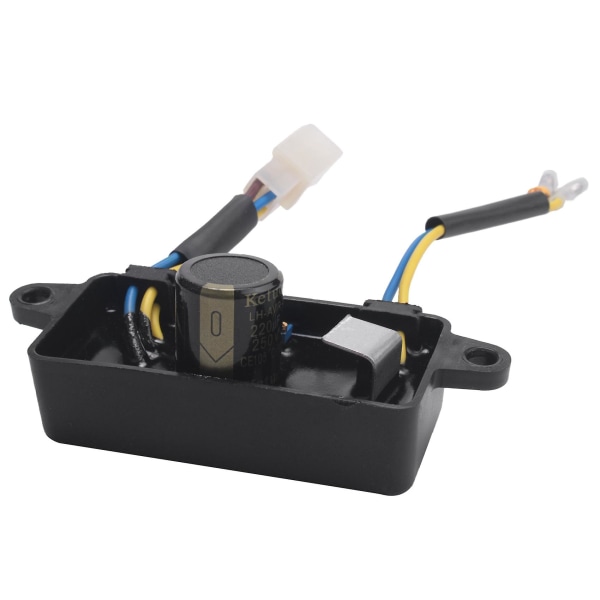 Avr Spenningsregulator For Avr 3kw 2kw 2.8kw Generatorer Automatisk Spenningsregulatordeler