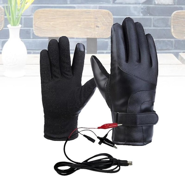 1pair Winter Warmer Gloves