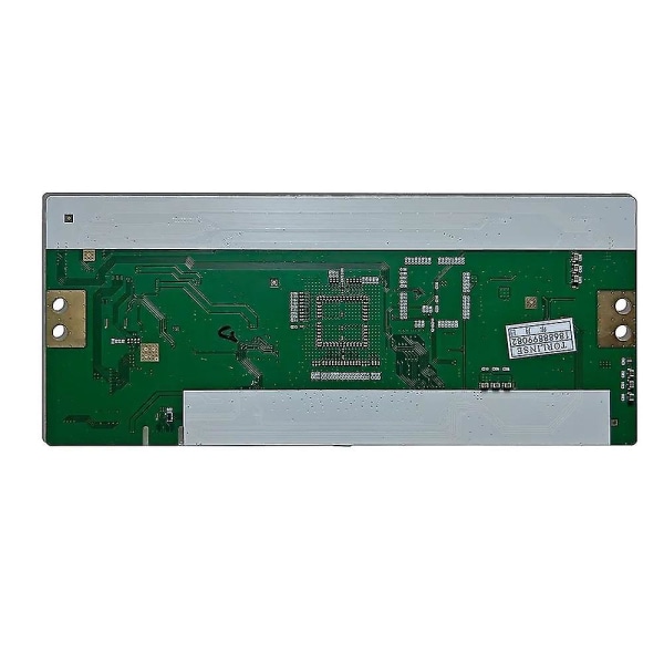 100 % ny 6870c-0546a For T-con Board 6870c For Lg TV-kort Lc550dqf-fha1-8b1 Profesjonelt testbrett Display Utstyr TV