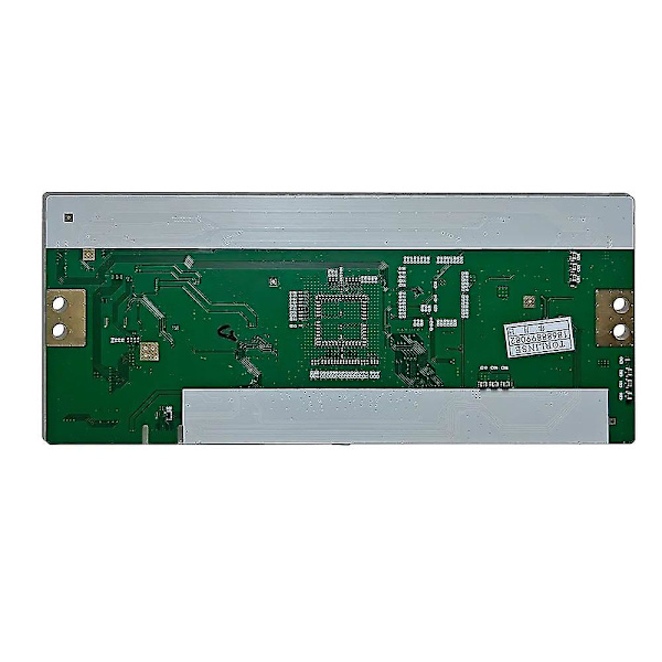 100% Ny 6870c-0546a Til T-con Board 6870c Til Lg Tv Kort Lc550dqf-fha1-8b1 Professionelt Testkort Displayudstyr Tv