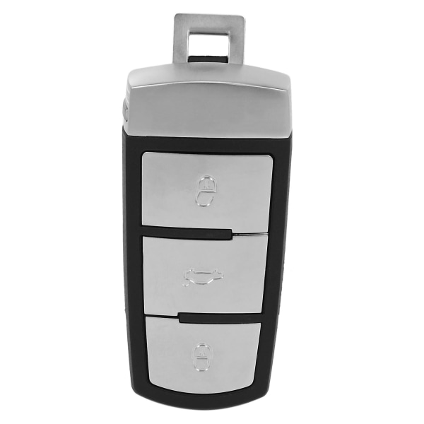 3c0 959 752 Smart Key 3-knapp 434mhz Med Id48 Chip För B6 3c B7 Magotan Cc Nyckellös Fjärrkontroll 752ba Kigoauto