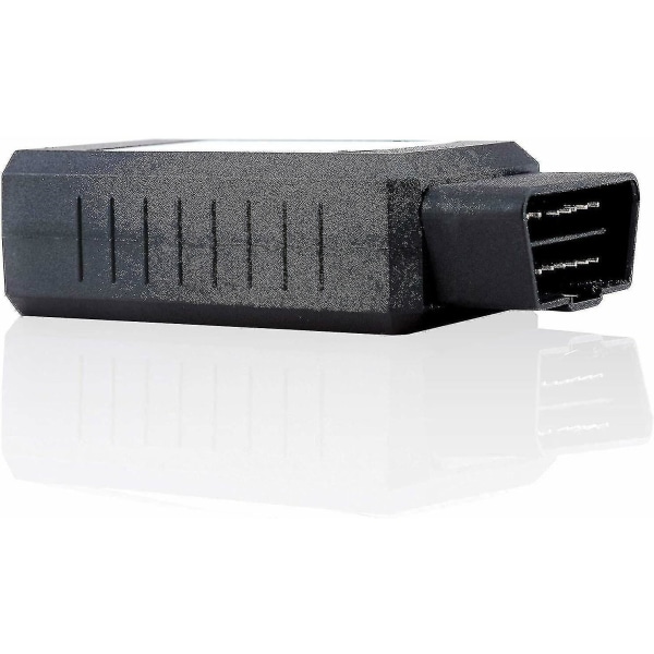 Bafx Products - Bluetooth Obd2 Obdii Bildiagnostisk Kodläsare Skannerverktyg