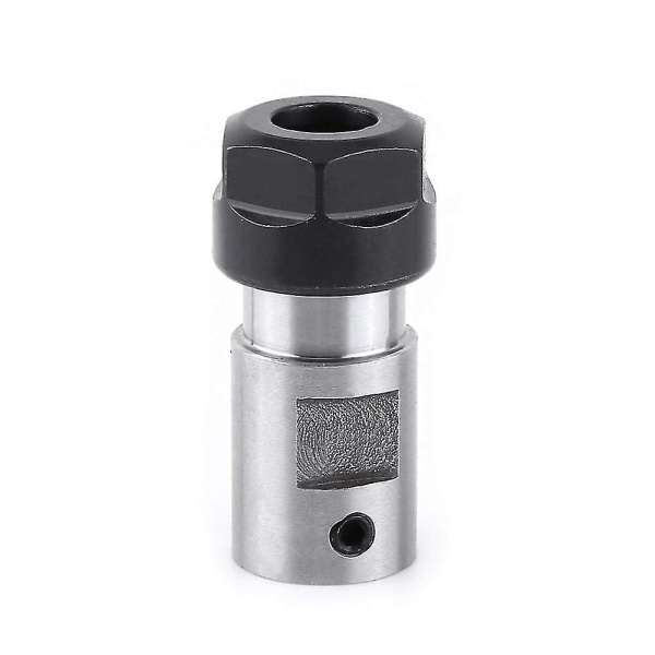 Er11 8 mm moottorin akselin kierteinen puristime CNC-jyrsinnälle