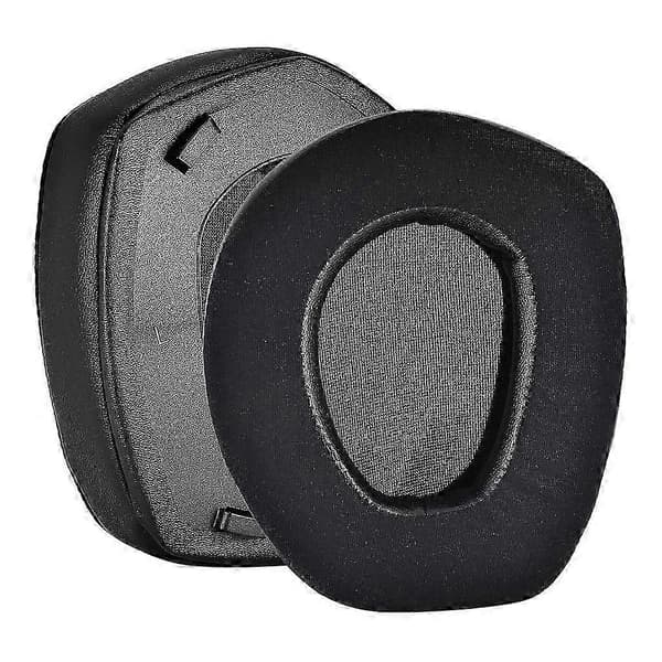 Elastiske øreputer for HDR RS165 hodetelefoner, øreputetrekk