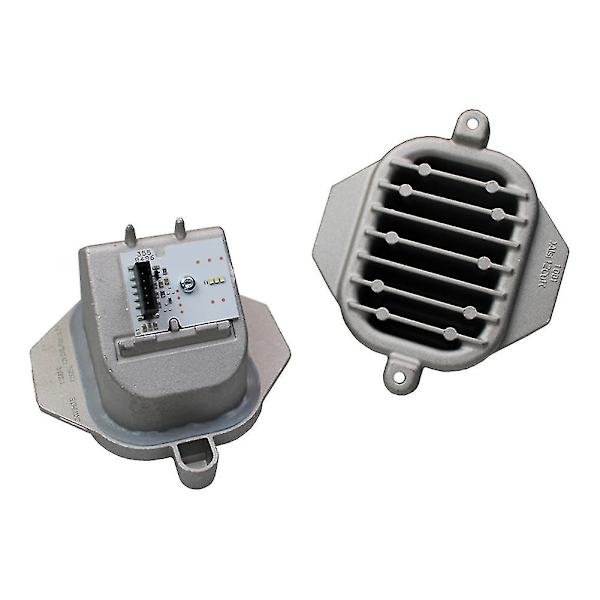 8u0941475c Oikea Etuajovalon Led-Moduulin Ohjausyksikkö Q3 2015-2018 Ajovalon Lämmönpoisto