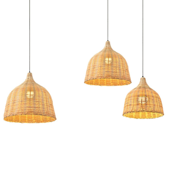 Vinta Hängande Lampa S E27 Matbord R Cafe Restaurang