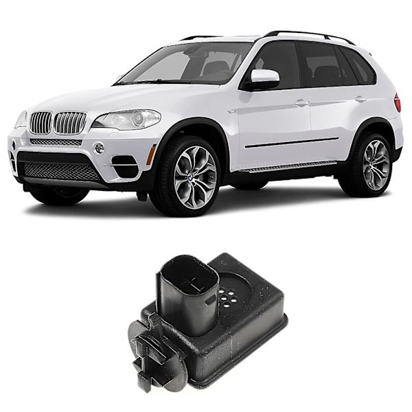 Sensor för luftkvalitet i bil - 1 2 3 4 5 6 7 Serie I8 X1 X5 X6 Z4 Mini 64116988303 64119240180 24055