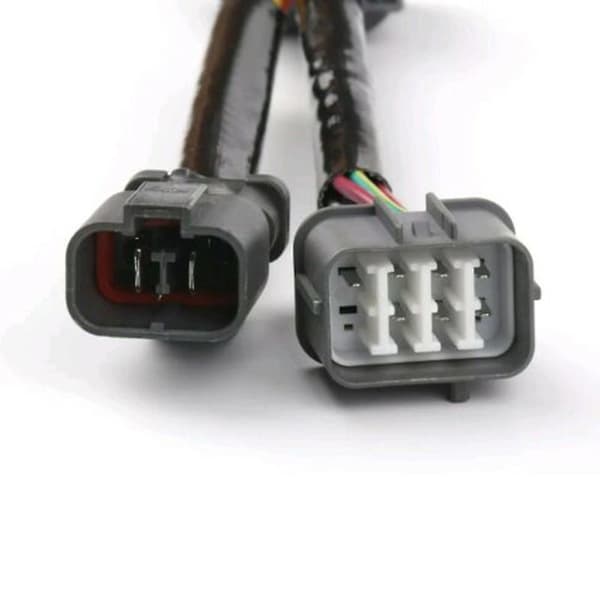 Obd1 til Obd2 10-pin fordeleradapter jumper sele