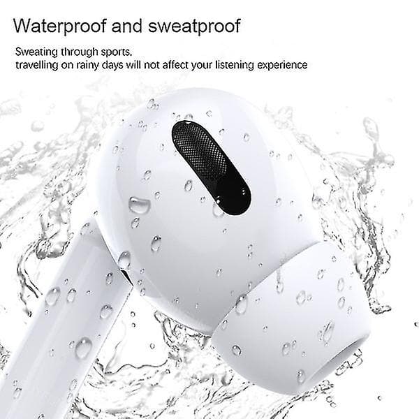 Smartphone Trådløs Bluetooth Headset Apple Android Universal