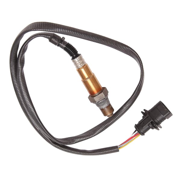 5-polet bil iltsensor til Xe 2.0l 2011- 0258027087 Ej32-9f472-aa