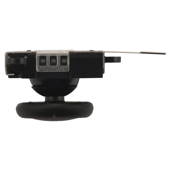 2-pack 3D Analog Joystick Joycon Analog Stick för Switch Joystick Ersättning Joy Controller Tumme