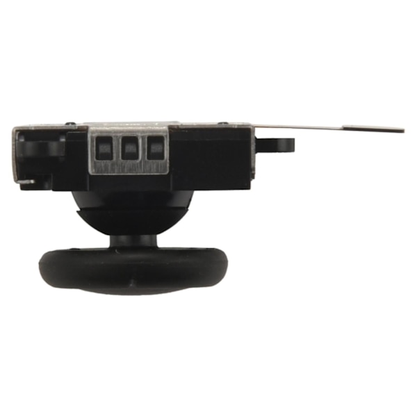 2-pak 3D Analog Joystick Joycon Analog Stick til Switch Joystick Udskiftning Joy Controller Tommelfinger