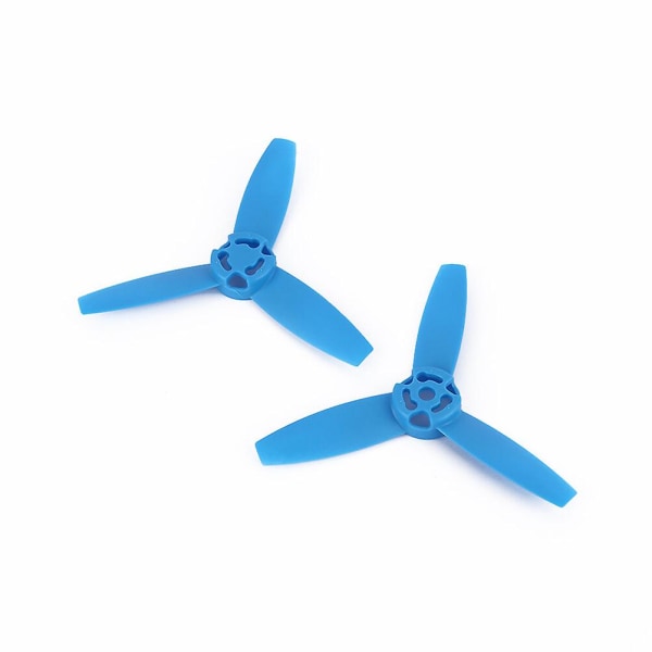 2 Par Parrot Bebop Drone 3.0 Propeller Dele - Propeller til Parrot Bebop Drone 3.0