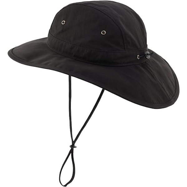Hem Prefer Summer UPF 51+ Herr Bucket Solhatt Bred Brätte Fiskehatt Safarihatt
