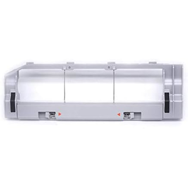 Rullehoveddæksel til Xiaomi Mi Robot S55 S5 S51 S52 S50 S5 Max S6 Pure S6 MAXV T6 T4, Støvsuger Tilbehør Dele