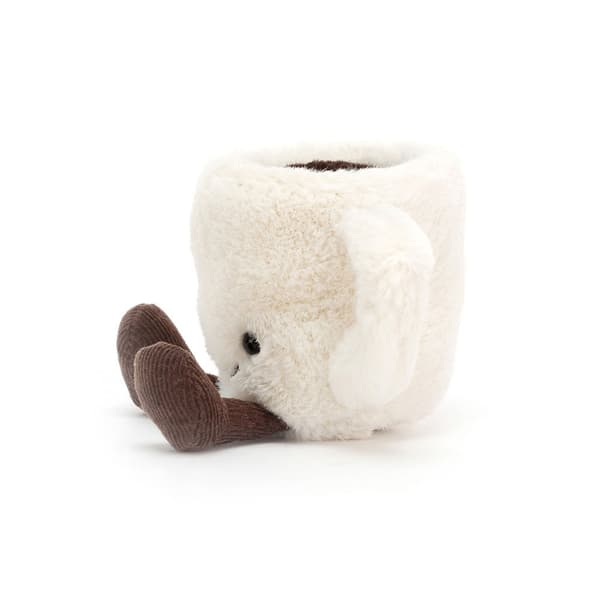 Jellycat 10cm Amuseables Espresso Cup pehmolelu