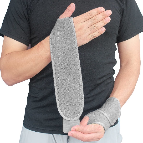 2-pack handledsstöd/karpaltunnel/handledsstöd/handstöd, justerbart handledsstöd för artrit och tendinit, ledsmärta