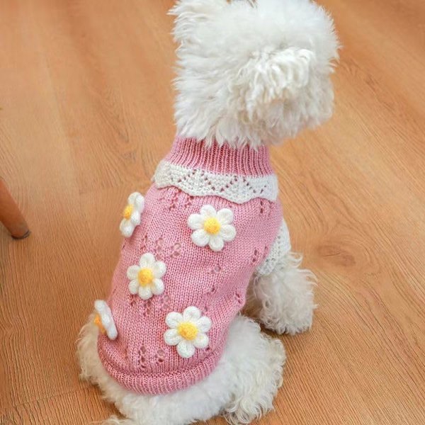 Hundesweater Hundehættetrøjer Hundejakke Hundevest Hvalpeklæder Hundesweatshirt Hundeoutfit Hundeskjorte Kattepyjamas Hundeoveralls  XL