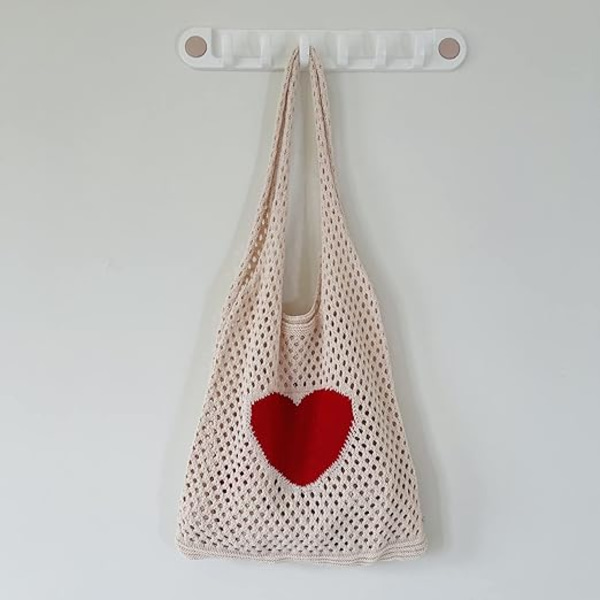 Fairy Grunge Æstetisk Tote Bag Y2k Taske Æstetisk Tote Bag Fairy Grunge Tilbehør Y2k Pung