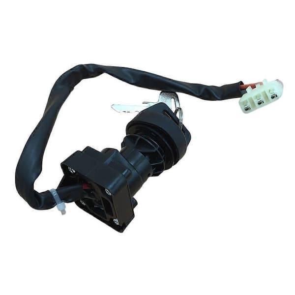 Virtalukko Kawasaki KFX400 LTZ400 LTZ KFX 400 ATV Quad 2003-2007