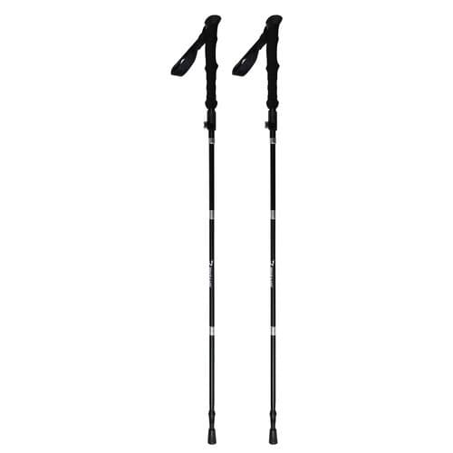 Sammenleggbare vandrestaver – Justerbar lengde 726