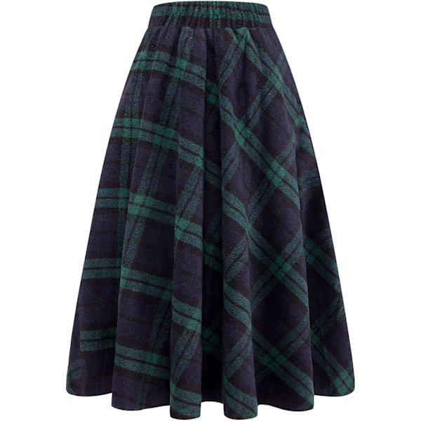 Naisten Chiffon Vintage Pitkä Maxi Lyhyt Rantojen Ankle Pitkä Mekko
