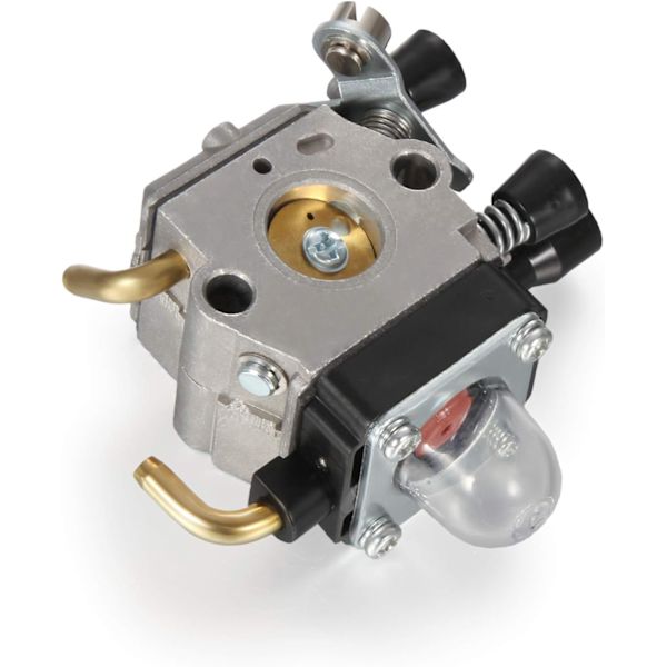 C1Q-S66 / C1Q-S186A Forgaser kompatibel med Stihl FS45 FS46 FS55 FC55 FS38 HS45 FS74 FS75 FS76 FS80 Trimmer