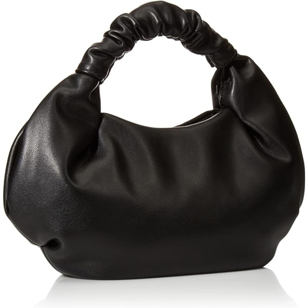 The Drop womens Addison Soft Volume Top Handle Bag