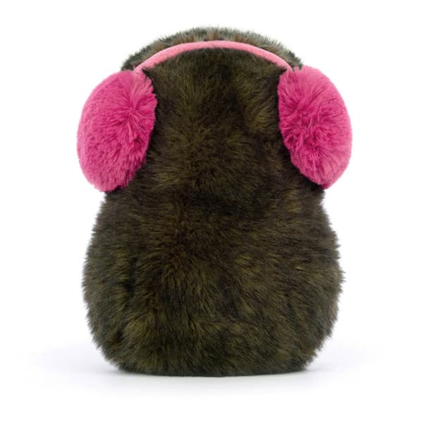 Jellycat Toastie Amuseables Avokado Pehmolelu 17cm
