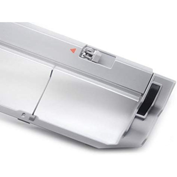 Rullehoveddæksel til Xiaomi Mi Robot S55 S5 S51 S52 S50 S5 Max S6 Pure S6 MAXV T6 T4, Støvsuger Tilbehør Dele