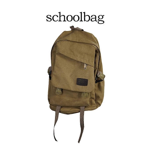 2023 Anime My Hero Cosplay Academia Midoriya Izuku Cosplay Puku Peruukki Aikuisten Miesten Housut Takki Vyö Peruukki Puvut Halloween-asu L bag only