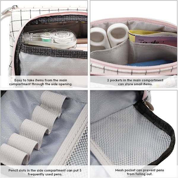 1 stk. 1,5 m rustfrit fleksibel bruseslange messing fittings anti-twist bruserhoved slange fleksibel bruseslange - sort