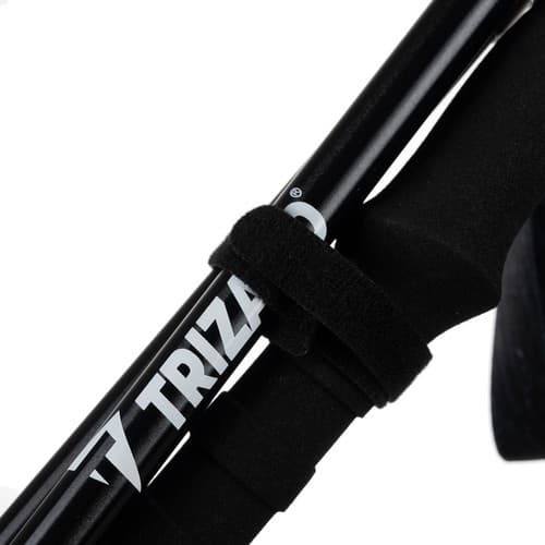 Sammenleggbare vandrestaver – Justerbar lengde 726