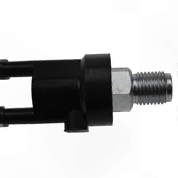 Servostyring Luft Vakuum Kontrollventil for 4Runner 17630-16040 Erstatningsdel Black