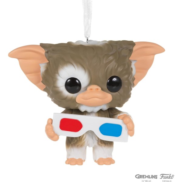Elf Buddy The Elf Funko POP! Julepynt