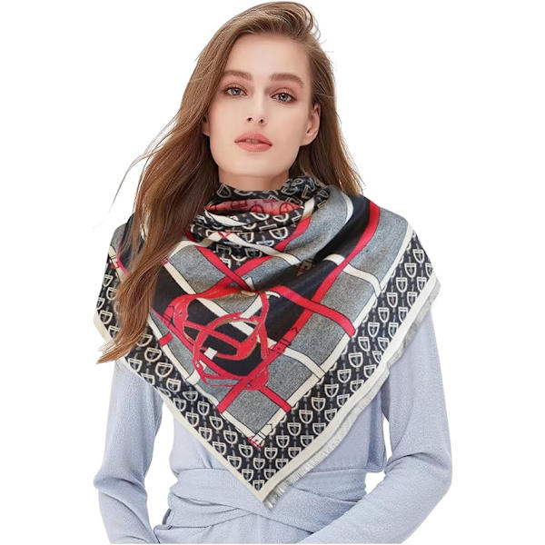 Halsdukar för kvinnor, sjalar och omslag för aftonklänningar, pashminasjalar, filt, kofta, cape
