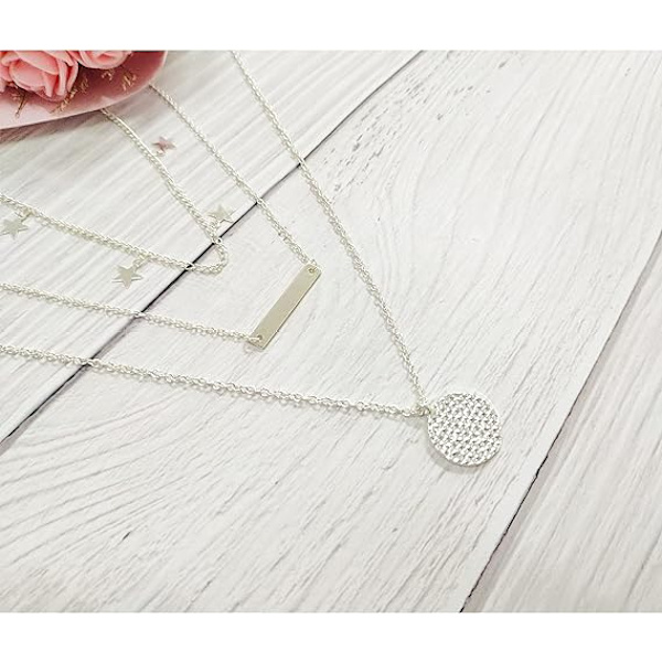 Kultaisen tähden choker-kaulakoru naisille, söpö kaulakoru teini-ikäisille tytöille, trendikäs tähden choker-kaulakoru, säädettävä